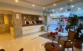 Hotel Nicolas  3*